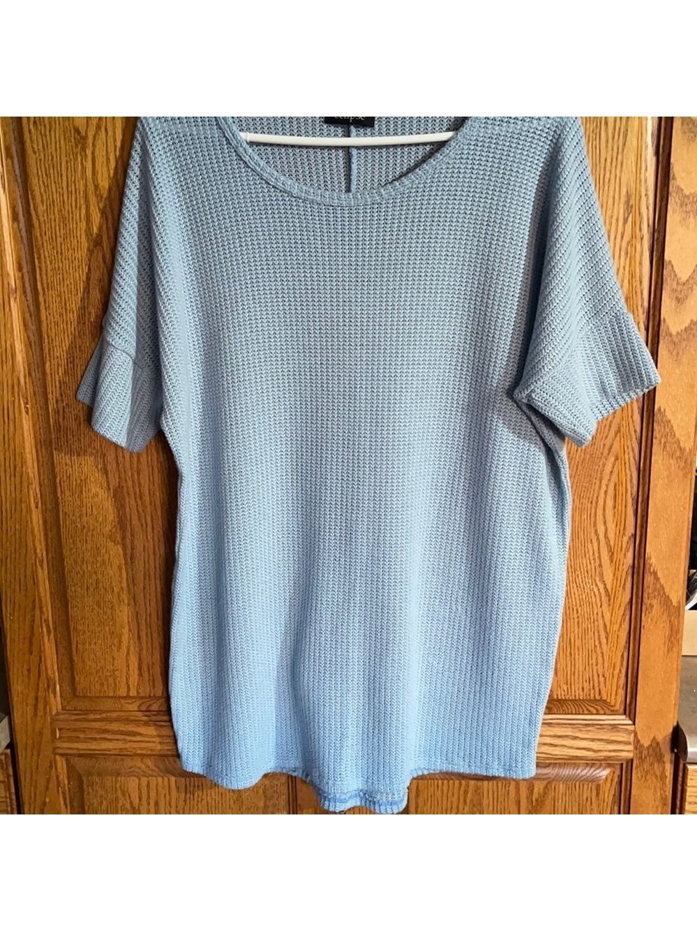 Eclipse ladies oversized shirt 🔥🔥